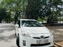 Toyota Prius 2011 Car