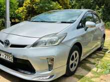 Toyota Prius 2012 Car
