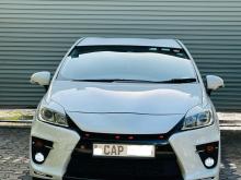Toyota Prius 2013 Car