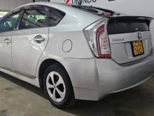 Toyota Prius 2013 Car