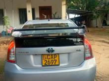 Toyota Prius 2013 Car