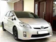 Toyota Prius 2013 Car