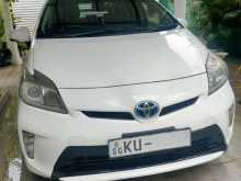Toyota Prius 2010 Car