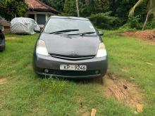 Toyota Prius 2008 Car