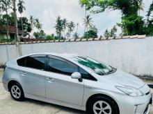 Toyota Prius 2012 Car