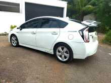 Toyota Prius 2012 Car
