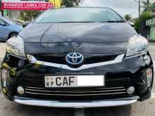 Toyota PRIUS 2014 Car