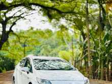 Toyota PRIUS 2015 Car
