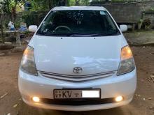 Toyota Prius 2011 Car