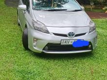 Toyota Prius 2010 Car