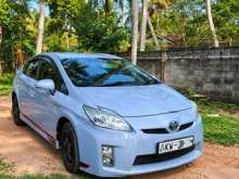 Toyota Prius 2012 Car
