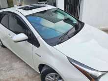 Toyota PRIUS 2016 Car