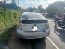 Toyota Prius 2011 Car