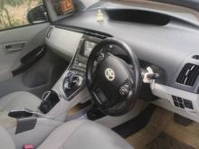 Toyota Prius 2015 Car