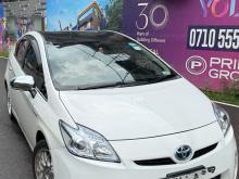 Toyota Prius 2011 Car