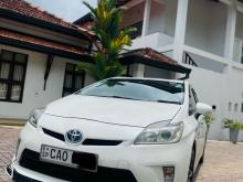 Toyota Prius 2013 Car