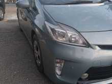 Toyota Prius 2013 Car