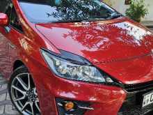 Toyota Prius 2013 Car