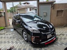 Toyota Prius 2014 Car