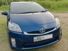 Toyota Prius 2010 Car