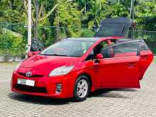 Toyota Prius 2011 Car
