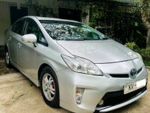 Toyota Prius 2010 Car