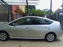 Toyota Prius 2008 Car