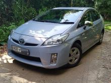 Toyota Prius 2011 Car