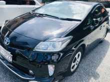 Toyota Prius 2013 Car