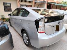 Toyota Prius 2011 Car