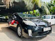 Toyota Prius 2009 Car