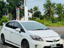 Toyota Prius 2011 Car