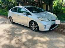 Toyota Prius 2012 Car