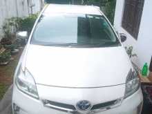 Toyota Prius 2015 Car