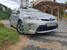 Toyota Prius 2013 Car