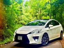 Toyota Prius 2013 Car
