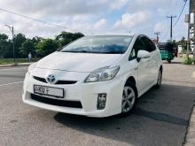 Toyota Prius 2010 Car