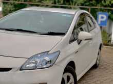 Toyota Prius 2012 Car