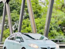 Toyota Prius S Grade 2012 Car