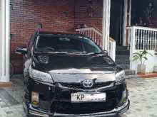 Toyota Prius S Touring 2010 Car