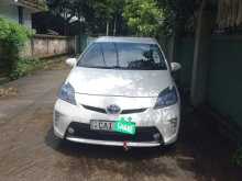 Toyota Prius 2014 Car