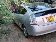 Toyota Prius 2010 Car