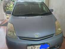 Toyota Prius 2008 Car