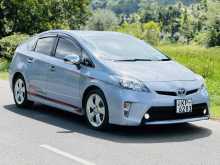 Toyota Prius 2009 Car