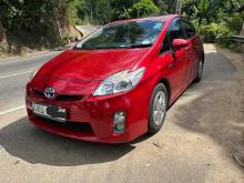 Toyota Prius 2010 Car
