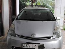 Toyota Prius 2009 Car