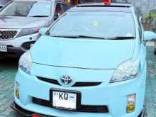 Toyota Prius 2009 Car