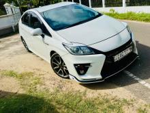 Toyota Prius 2012 Car