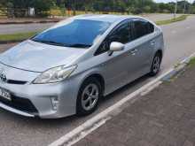 Toyota Prius 2013 Car