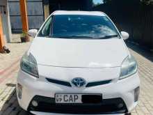 Toyota Prius 2015 Car